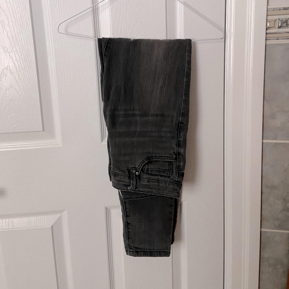 Black Jeans